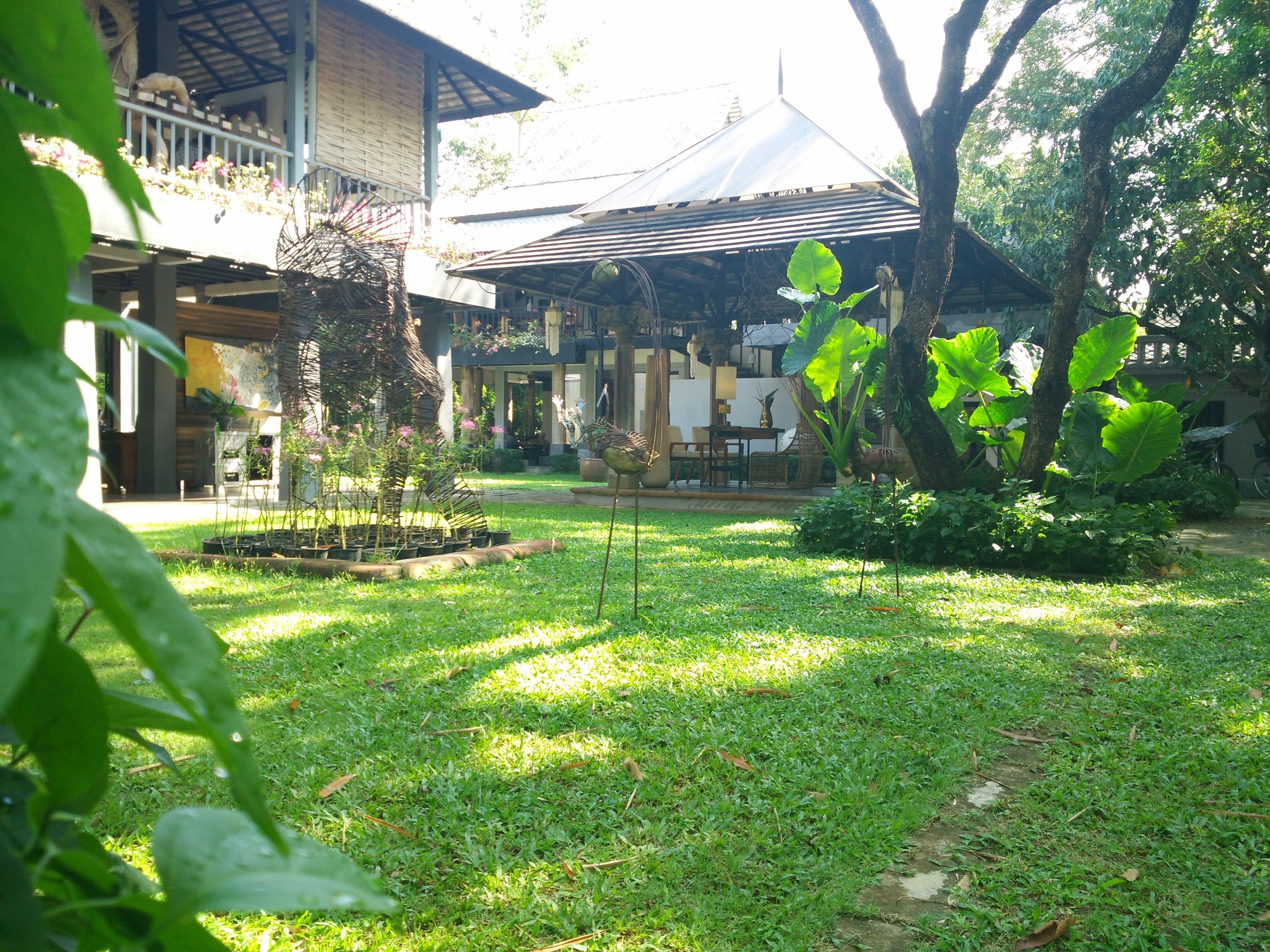Baan Suan Residence - Chiang Mai — Photos 1