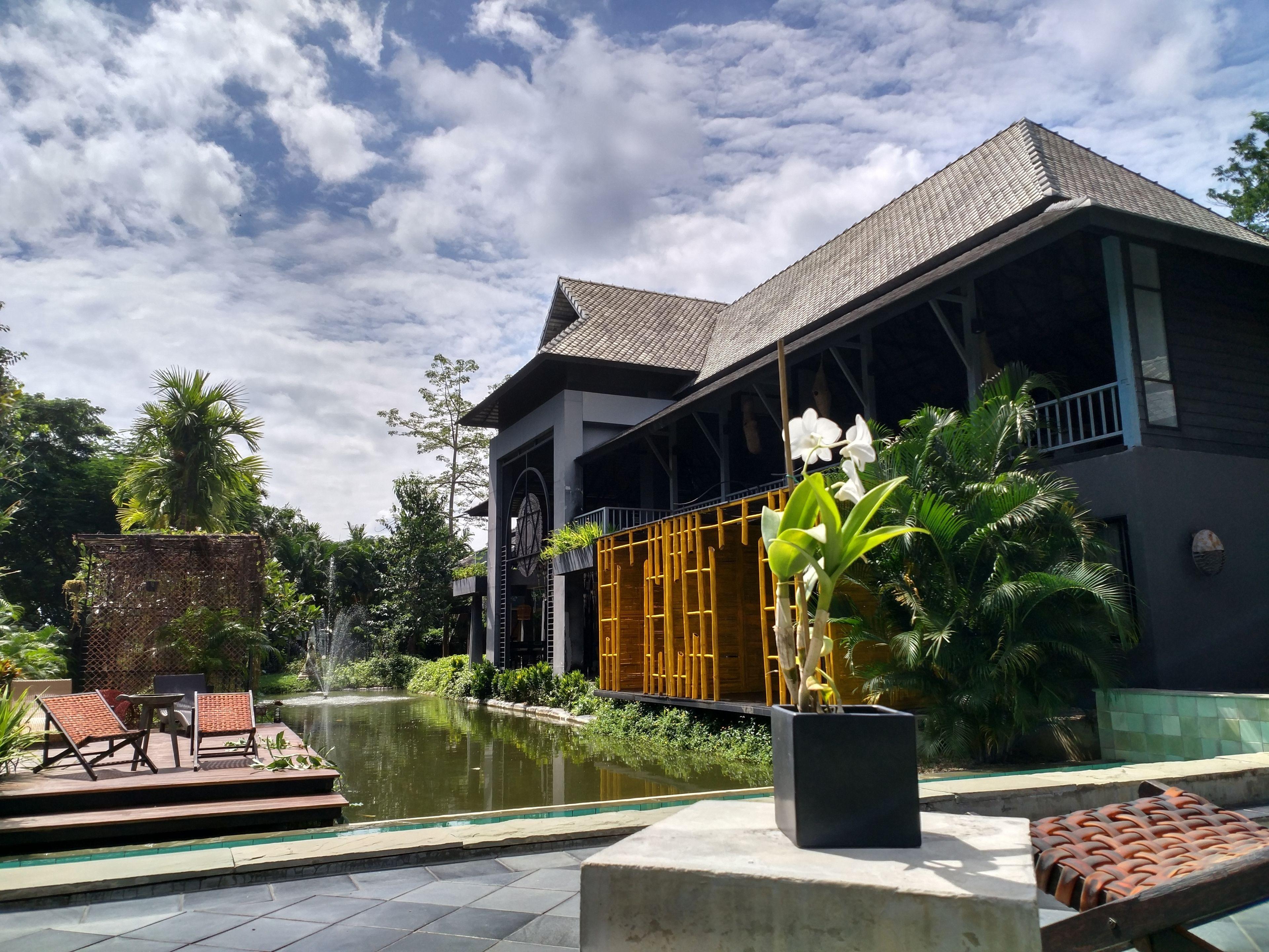 Baan Suan Residence - Chiang Mai, Chiang Mai